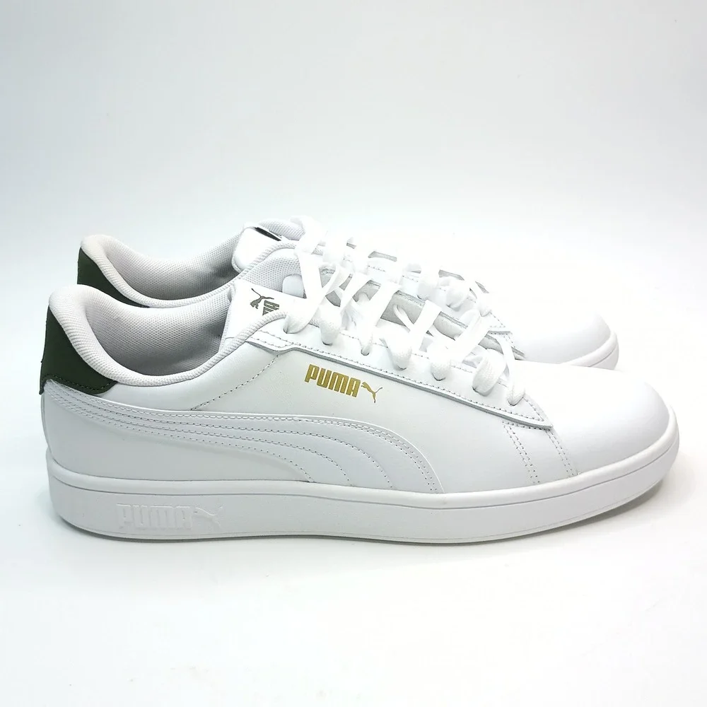 Puma **condition **